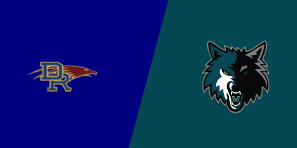 Dakota Ridge High School vs. Westminster High School