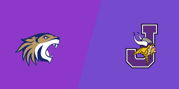 Tokay High School vs. Johansen High School
