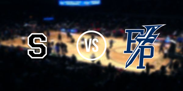 Statesboro Steam Academy vs. First Preparatory Christian Academy