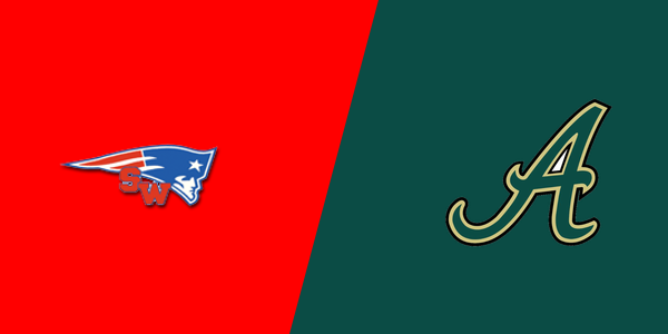 Southwest High School vs. Academy for Classical Education