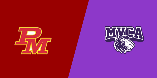 Purcell Marian vs. Miami Valley Christian Academy