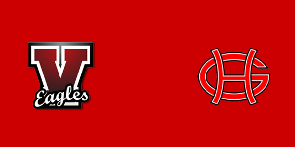Vinemont High School vs. Good Hope High School