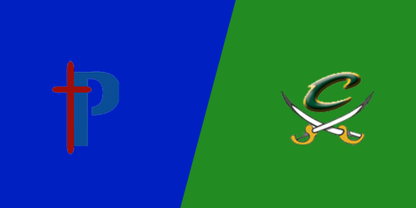 Calvary Baptist Academy vs. Parkview Baptist