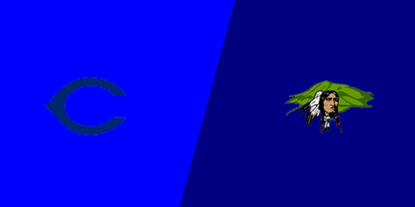 Carlsbad High School vs. Ruidoso High School