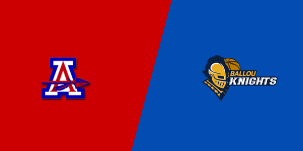 Anacostia High School vs. Ballou High School