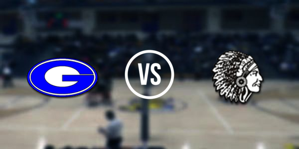 Gordonsville High School vs. East Robertson High School