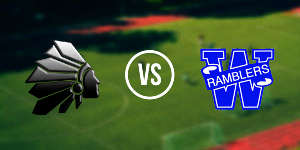 Windber Area High School vs. Conemaugh Township Area High School
