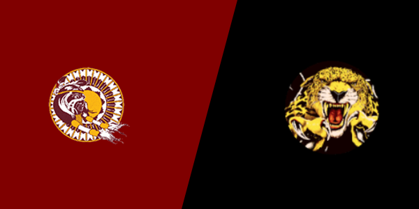 To'Hajiilee High School vs. Coronado High School