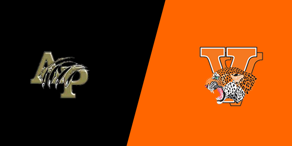 Anahuac High School vs. Van Vleck High School