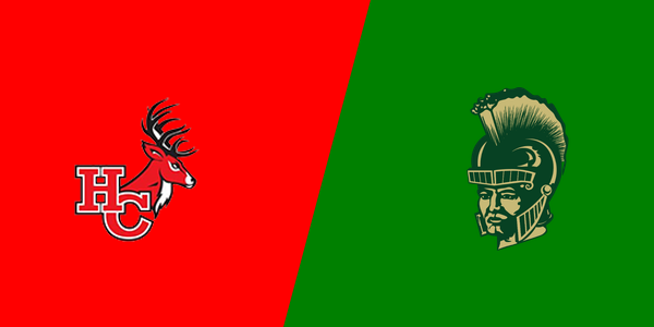 Hoke County High School vs. South Johnston High School