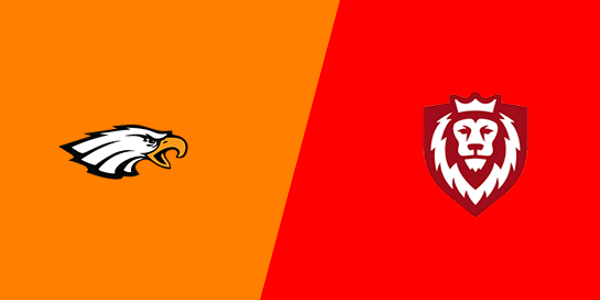 California School for the Deaf - Fremont vs. Brave Christian Schools