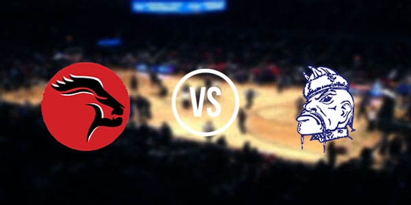 Faith High School vs Michigan School For The Deaf