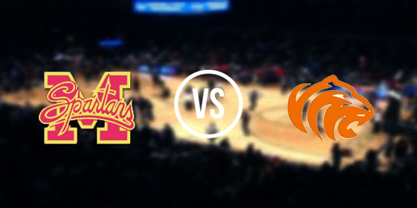 Minico High School vs Mountain Home High School