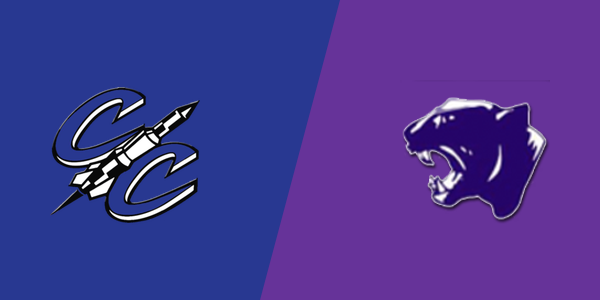 Crittenden County High School vs. Dawson Springs High School