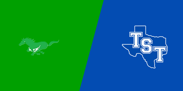 Overton High School vs. Trinity School Of Texas