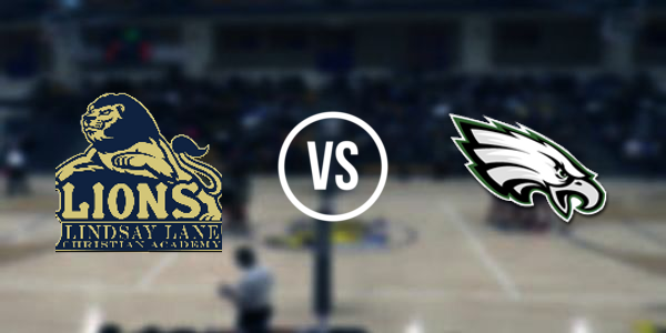Lindsay Lane Christian Academy vs. Covenant Christian School