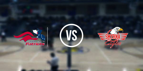 Away vs. Smyrna High School