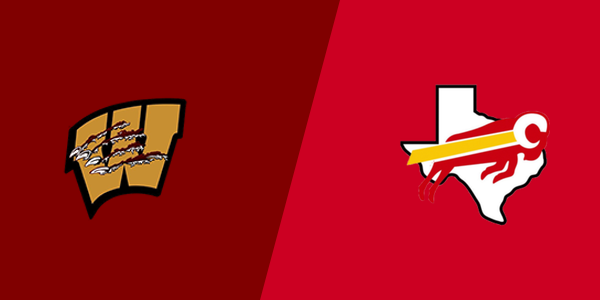 Whitesboro High School vs. S & S Consolidated High School