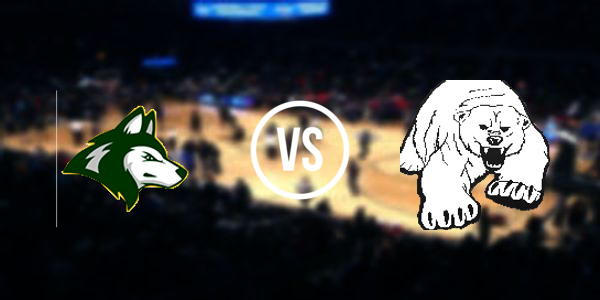 Brevig Mission School vs. Nome-Beltz High School