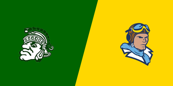 Ottoville vs. Ayersville High School