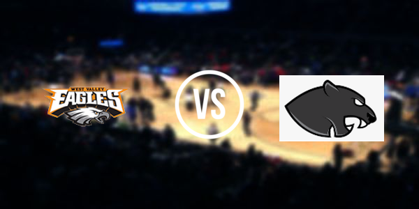 West Valley vs. Valley Christian