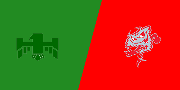 Mohave High School vs. River Valley High School