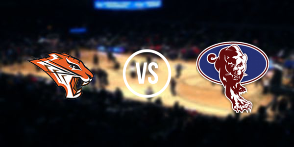 Grissom High School vs. Huntsville High School