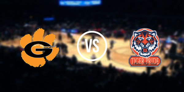 Graceville High School vs. Malone School