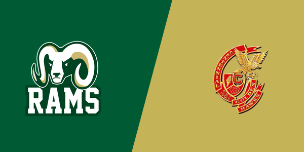 Garces Memorial High School vs. Centennial High School - Bakersfield