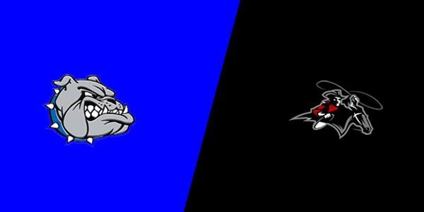 Lovell High School vs. Kemmerer High School