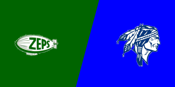 Shenandoah High School vs. Buckeye Trail High School