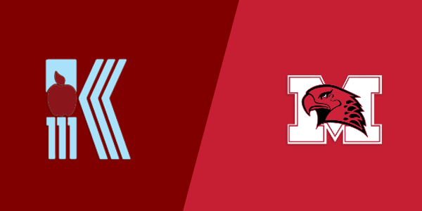 Marist High School vs. Kankakee High School