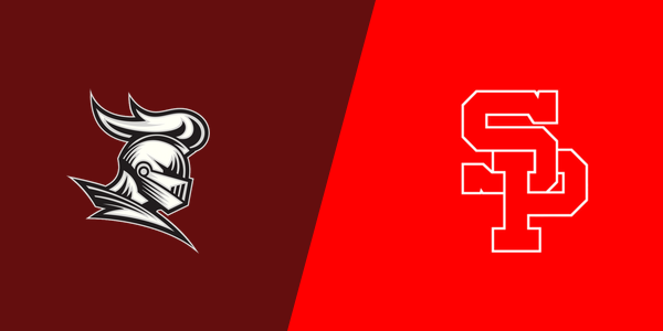 Noble High School vs. South Portland High School