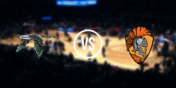 Wethersfield High School vs. Elmwood Jr Sr High School