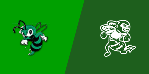 S C School For The Deaf & Blind vs. Dixie High School