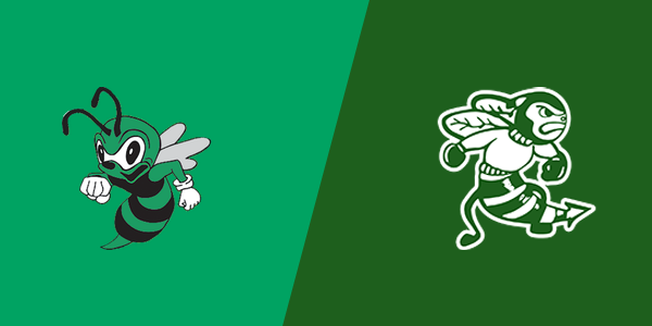 S C School For The Deaf & Blind vs. Dixie High School