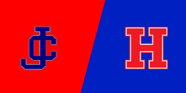 Jefferson County High School vs. Heritage High School