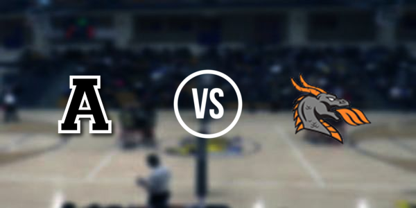 Away vs. Malad High School