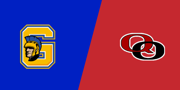 Gaithersburg High School vs. Quince Orchard High School