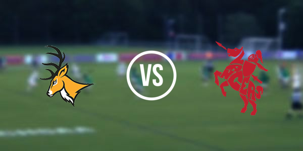 Lakeland Regional High School vs West Milford High School