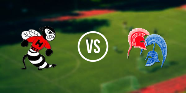 Herndon High School vs Alexandria City High School