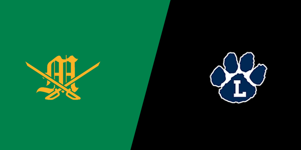 Moorpark High School vs. Loyola High School