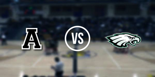 Away vs. East Henderson High School