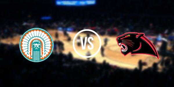 Plenty Coups High School vs. Park City High School
