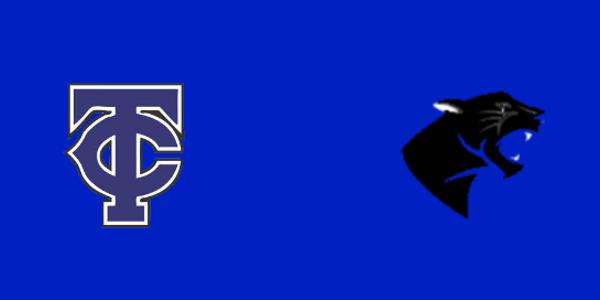 Trinity Christian High School - Jacksonville vs. Ridgeview High School