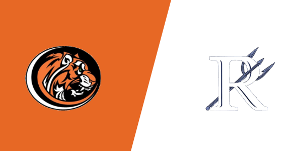Armada High School vs. Richmond High School