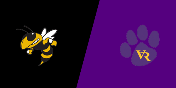 Rockmart High School vs. Villa Rica High School