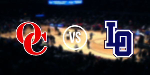 Lake Oswego High School vs Oregon City High School