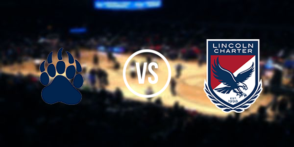 Mount Airy High School vs. Lincoln Charter High School