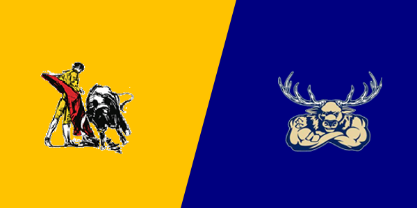 Granada vs. Elk Grove